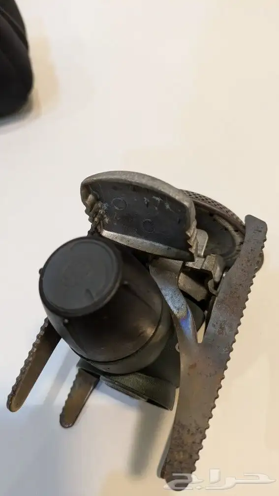 موقد coleman 6