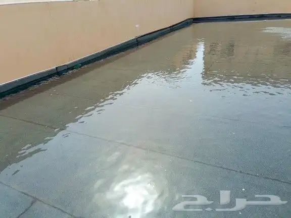 عزل ماىي وحراري ودهانات تقدم موسسه شمعه الخليج للمقاولات عرض 9