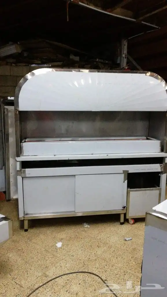 تجهيزات مطاعم وكافيهات 8