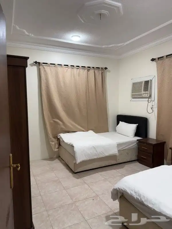 شقق للايجار الشهري مفروش حي السلام مدينة الدمام 8