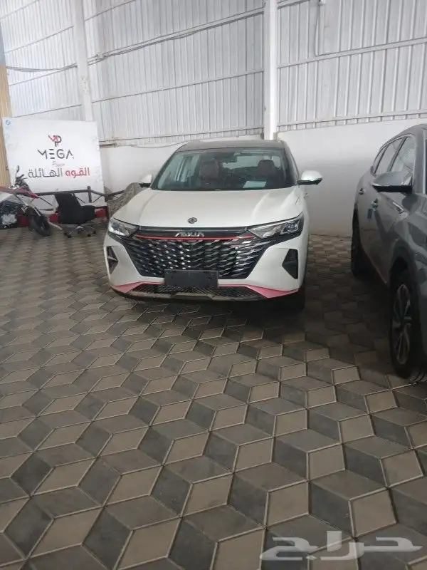 دونج فينج. اي. اس. 7. 2023 0