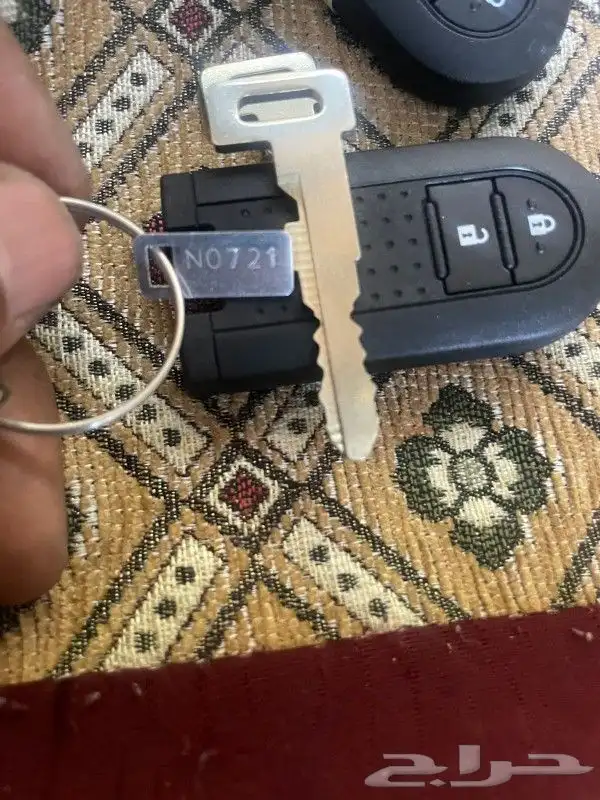 برمجة وتركيب الاقفال الذكية 1