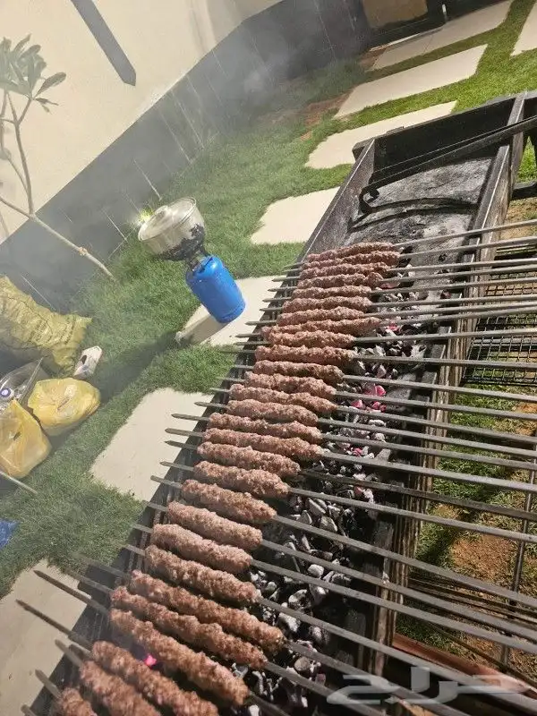 شوي خارجي 10