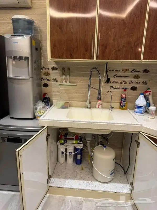 فلاتر مياه الشرب فلتر جامبو للأسطح والخزانات 0