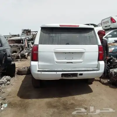 تشليح الحاير لجميع انوع قطع غيار السيارت 9