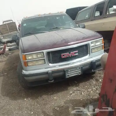 تشليح الحاير لجميع انوع قطع غيار السيارت 3