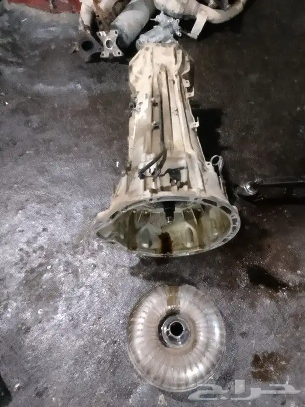 قير جير فورد فيوجن فورد اكس بشن اكس بلور جمس تاهو يوكن دوج 5