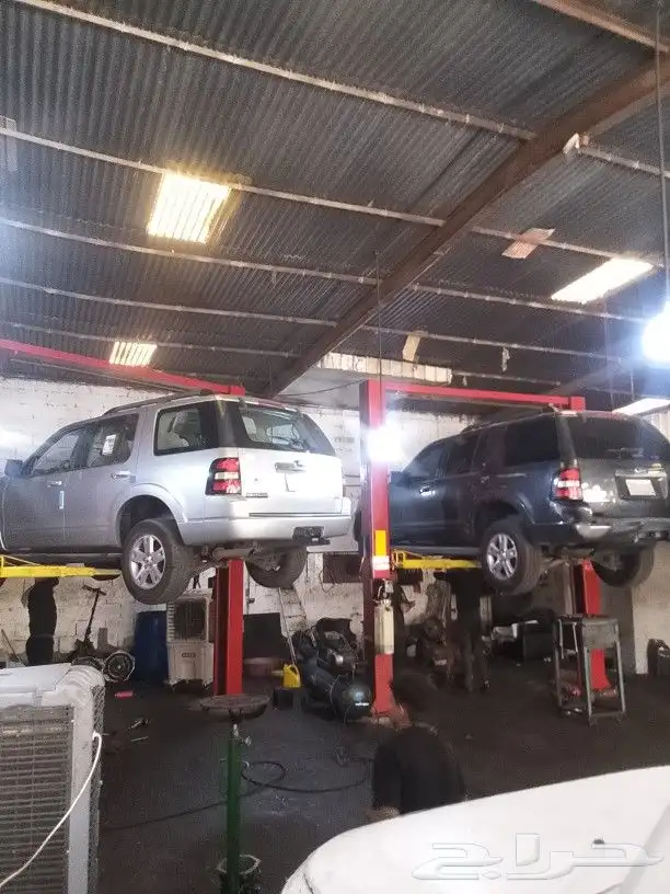 قير جير فورد فيوجن فورد اكس بشن اكس بلور جمس تاهو يوكن دوج 1