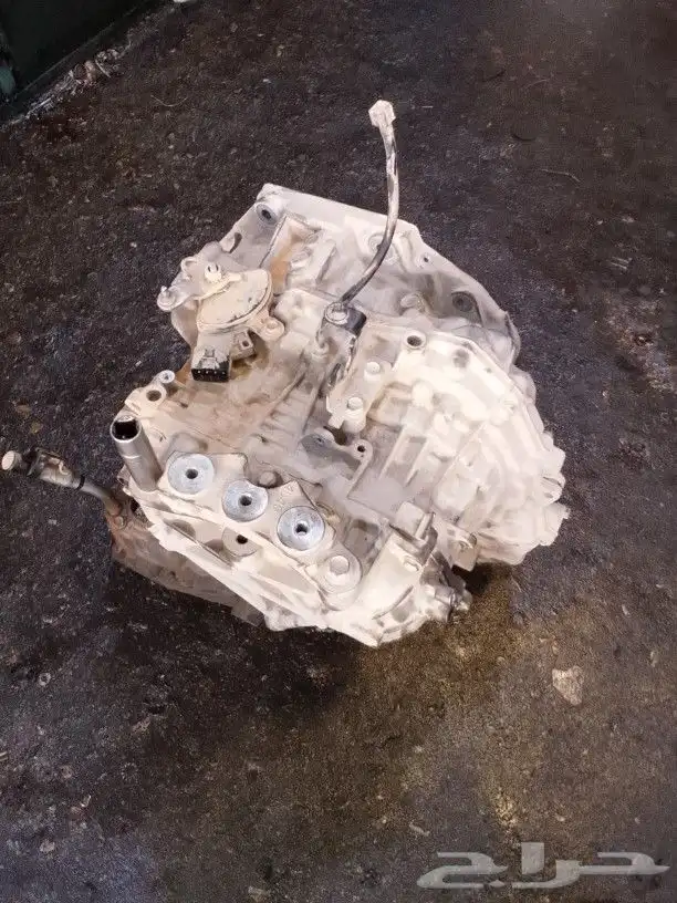 قير جير فورد فيوجن فورد اكس بشن اكس بلور جمس تاهو يوكن دوج 4