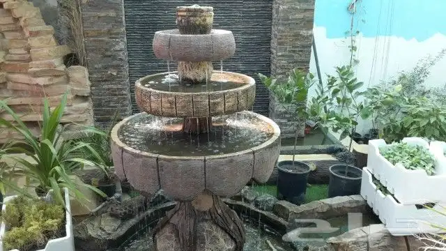 معلم شلات وحجر طبيعي 1