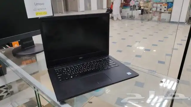 لاب توب dell latitude i7 16GB 256SSD 1TB HHD 2