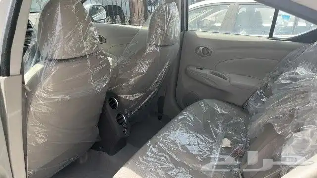 نيسان صني كمفورت 2024 2