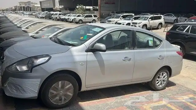 نيسان صني كمفورت 2024 0