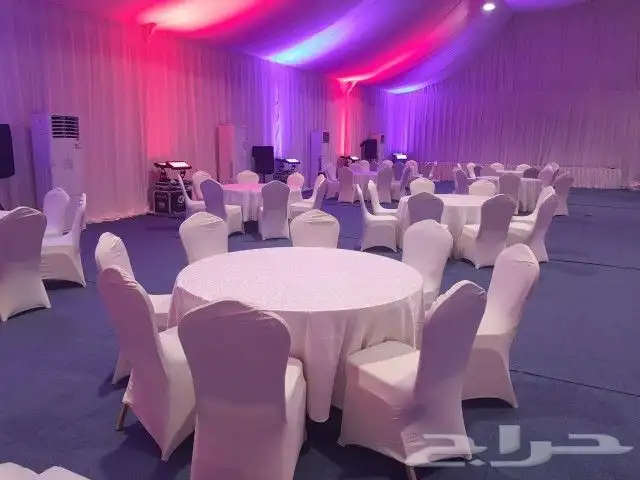 تنظيم المعارض والمؤتمرات 5