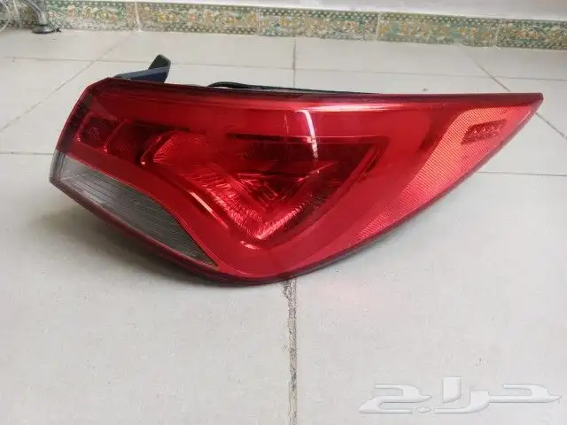 اسطب يمين سوناتا ليد 2012 2015اصلي 2