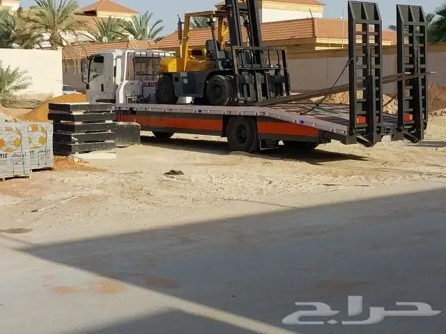 رافعات شوكية 2