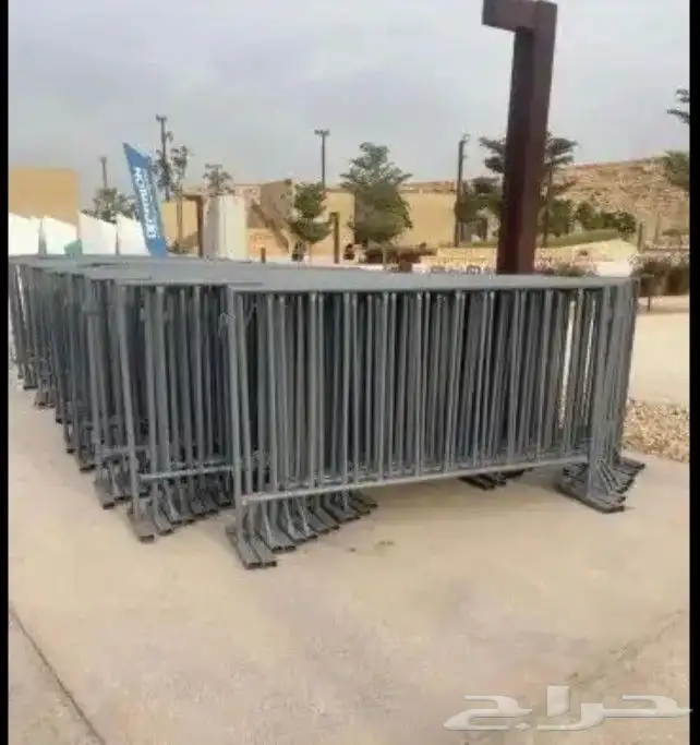 حواجز تنظيمية 2