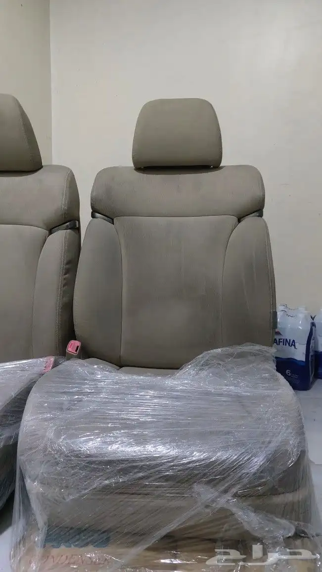 اسيات لكزس gs من 2005 آلى 20011 قماش 2