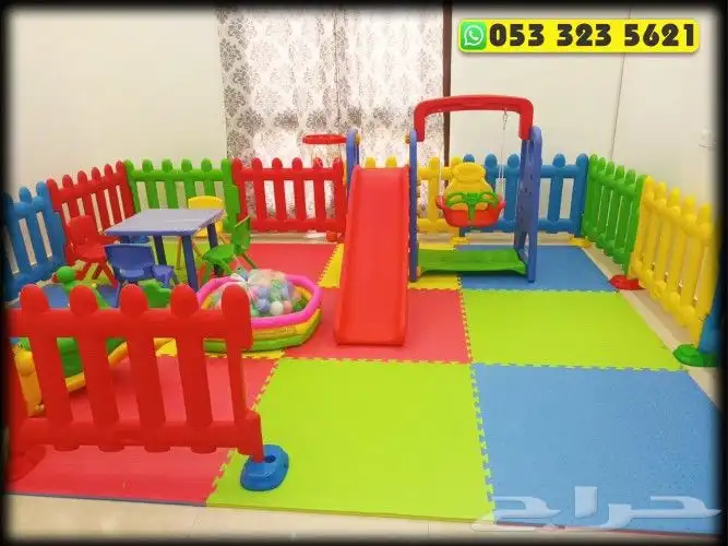 العاب اطفال 3