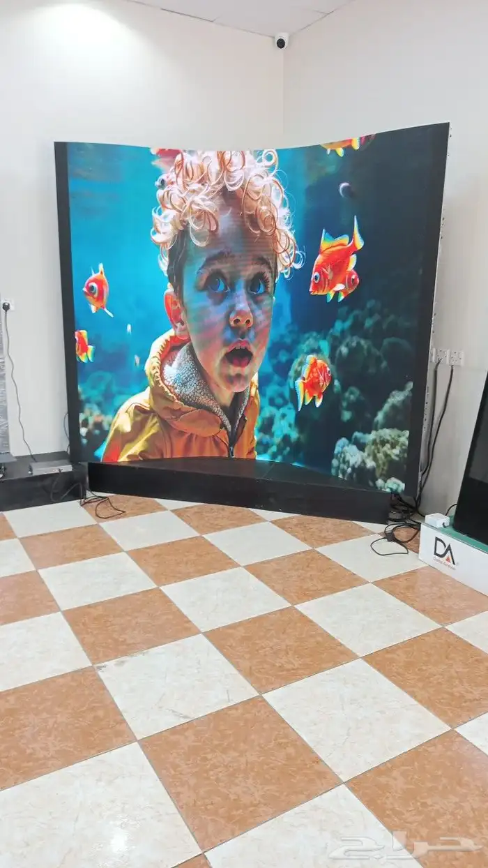 شاشات عرض 0