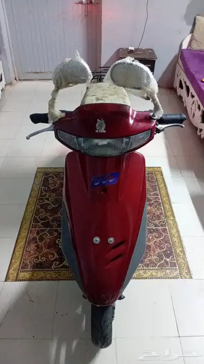 دباب هوندا 60cc 0