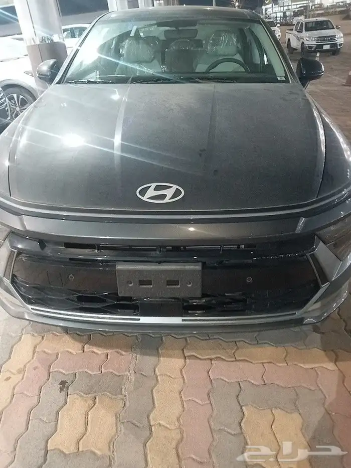 هيونداي سوناتا سمارت 2025 0