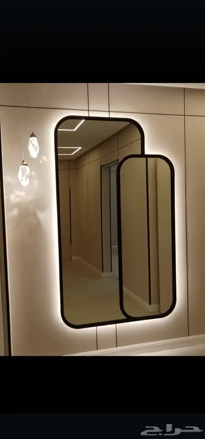 مرايا وقزاز وتركيب 0