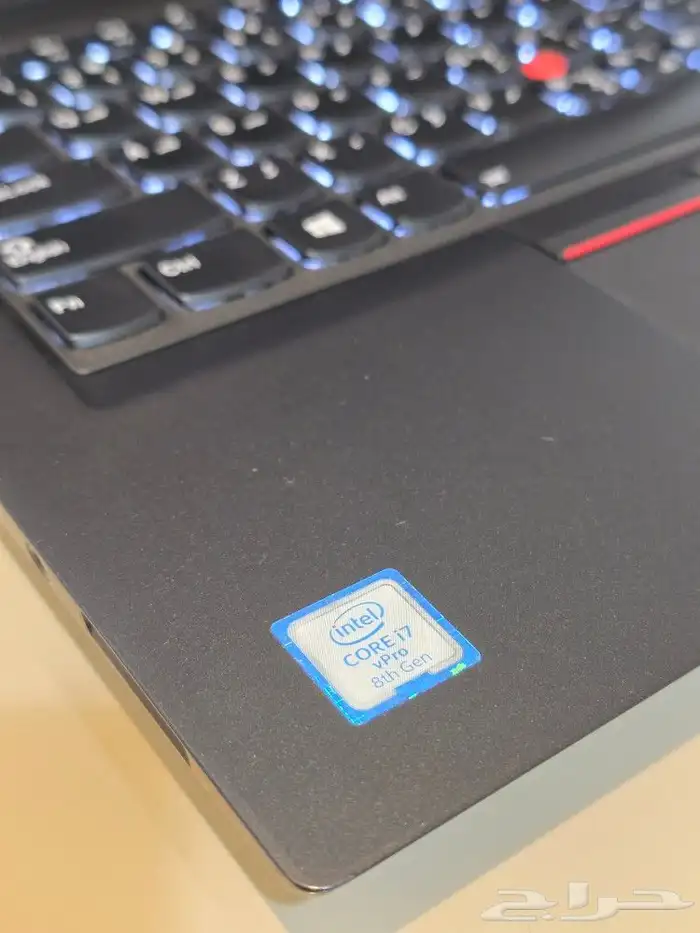 لابتوب أعمال احترافي بسعر مغري - ThinkPad T480s 2