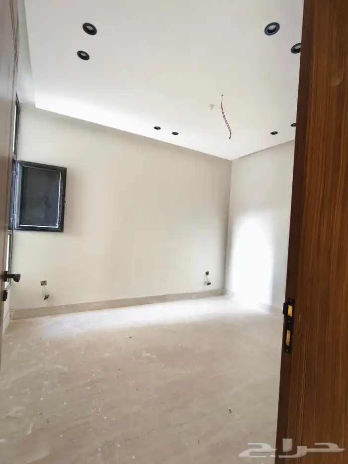 شقق للبيع بالخبر الشبيلي حي الحمرا المساحه 170متر 5