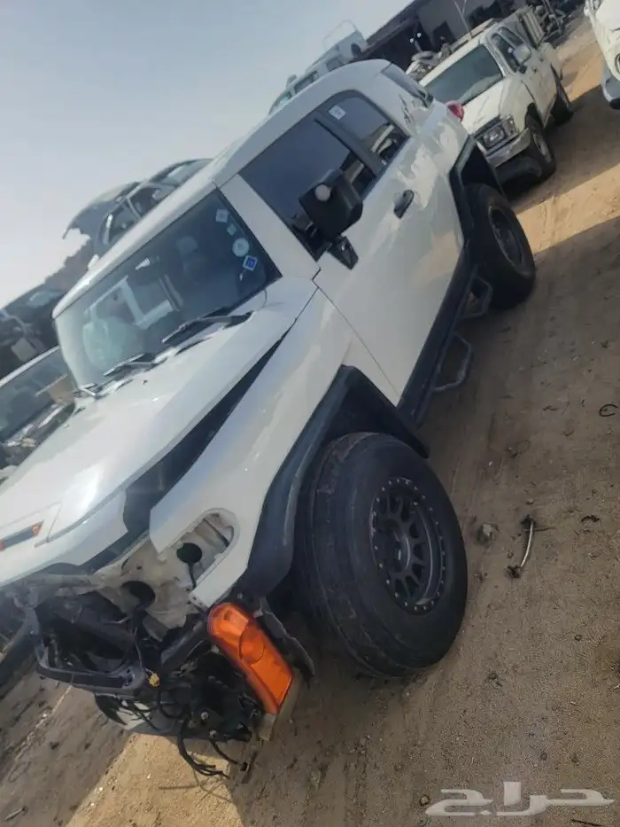 اف جي2014تشليح مكينه باجيرو ديزل3200معا القير والدبل وكاله 5