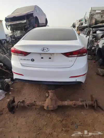 النترا 2018. 2017 2019 0