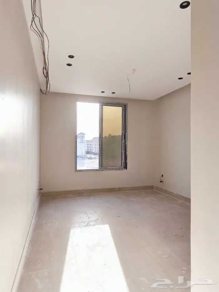 شقق للبيع بالخبر الشبيلي حي الحمرا المساحه 170متر 1