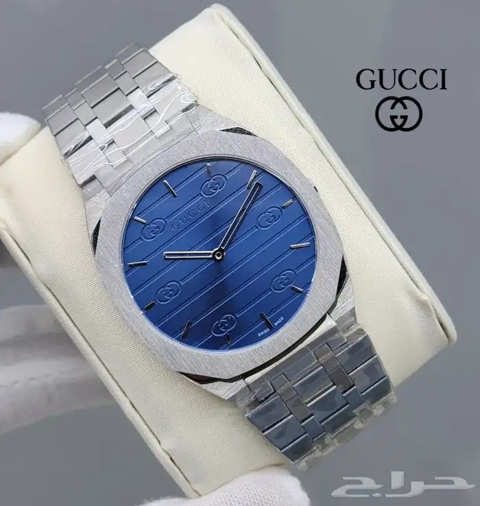 ساعه قوتشي رجالي درجه اولى 0