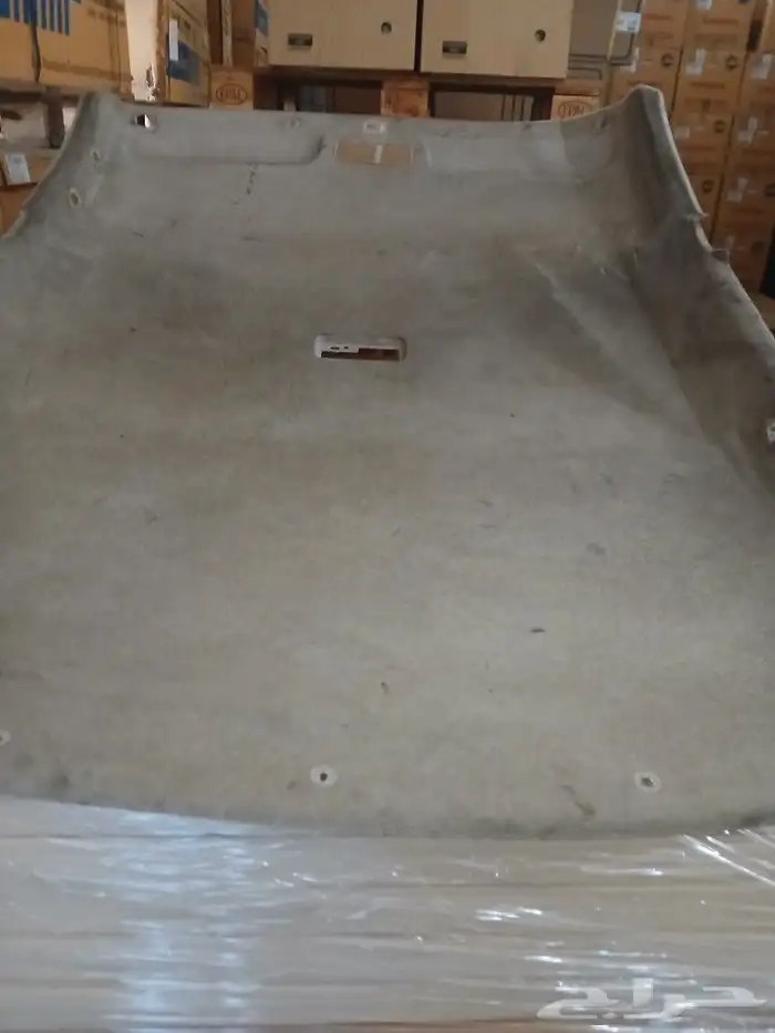 قطع غيار تشليح كورولا موديل 2005 5