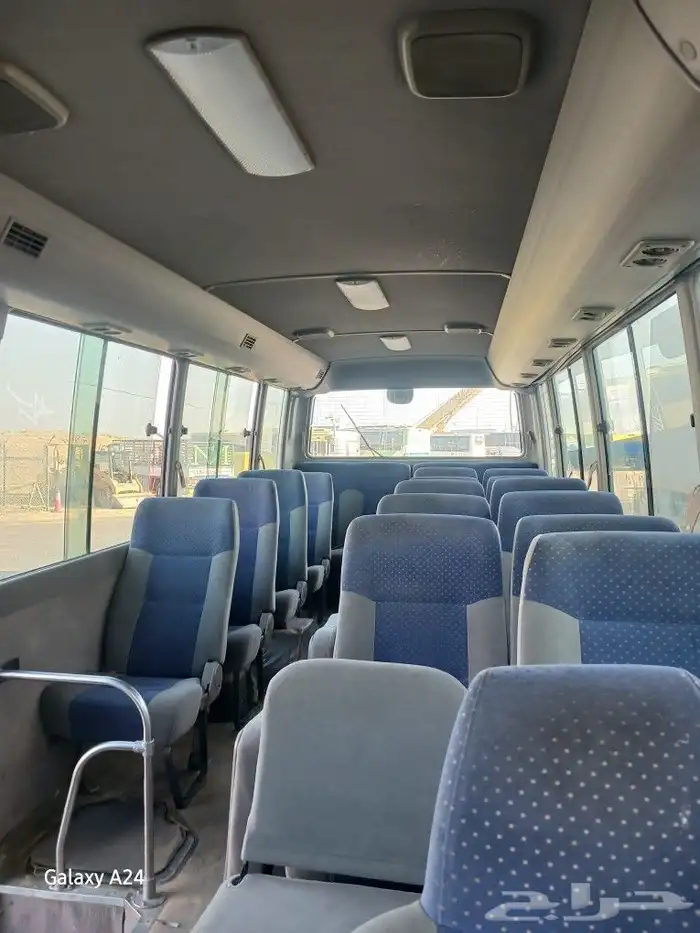 ايجار باص نضيف 30 راكب. 0