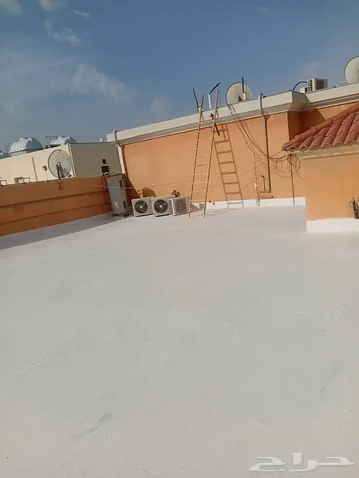 عازل امريكي حراري مائي ضد تسرب اللمطار وعاكس للحراره سعر الم 2