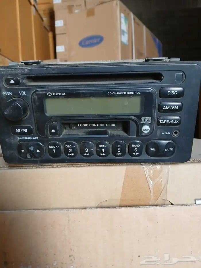 قطع غيار تشليح كورولا موديل 2005 0