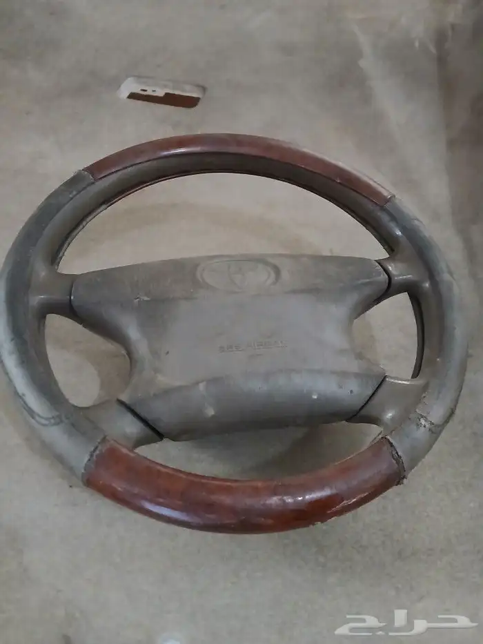 قطع غيار تشليح كورولا موديل 2005 3