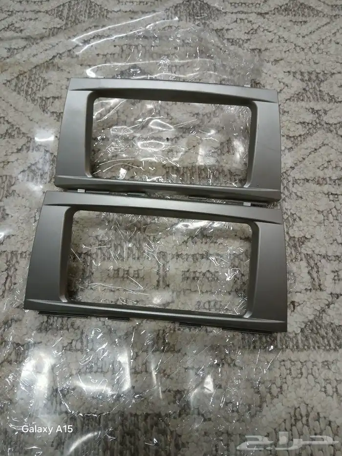 للبيع ديكور مسجل كامري وكالة من موديل 2007 الي 2011 0