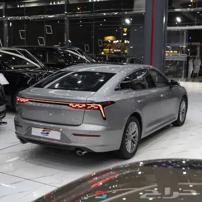 فاو بيستون B70 كمفورت 2025 1