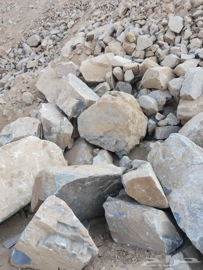 الموقع خلف صعبر توريد صبيز ردميه حجر فلتر 2