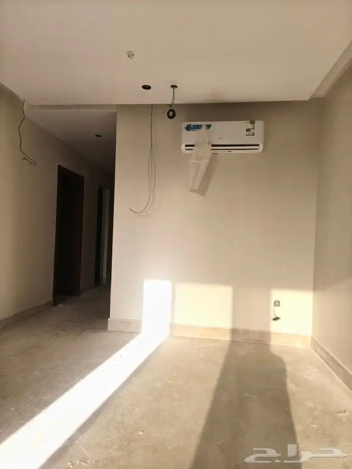 شقق للبيع بالخبر الشبيلي حي الحمرا المساحه 170متر 3