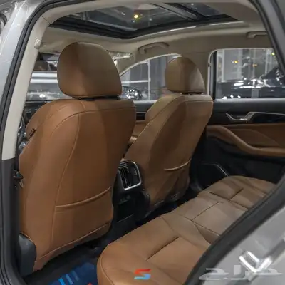 فاو بيستون B70 كمفورت 2025 5