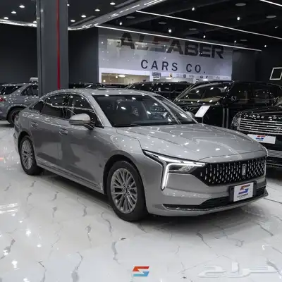 فاو بيستون B70 كمفورت 2025 3