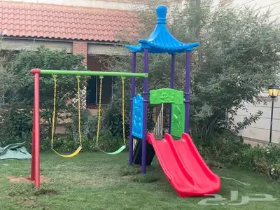مراجيح العاب اطفال 5