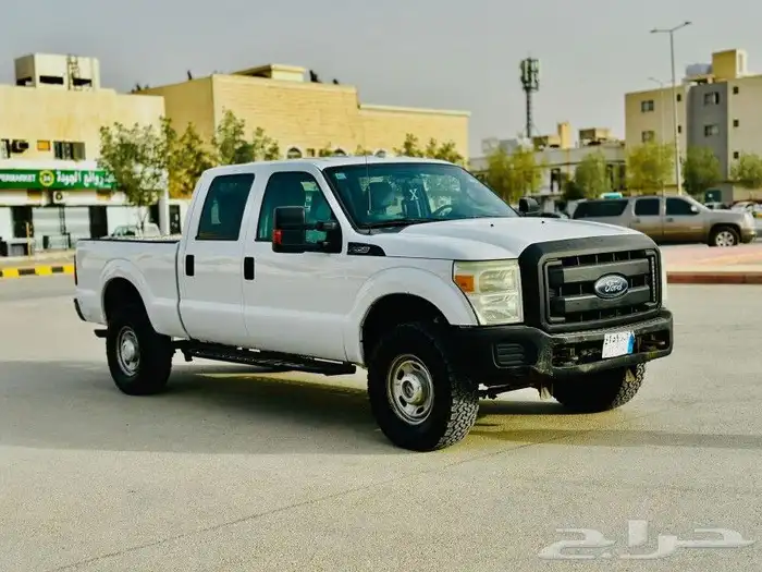 فوردF350 0