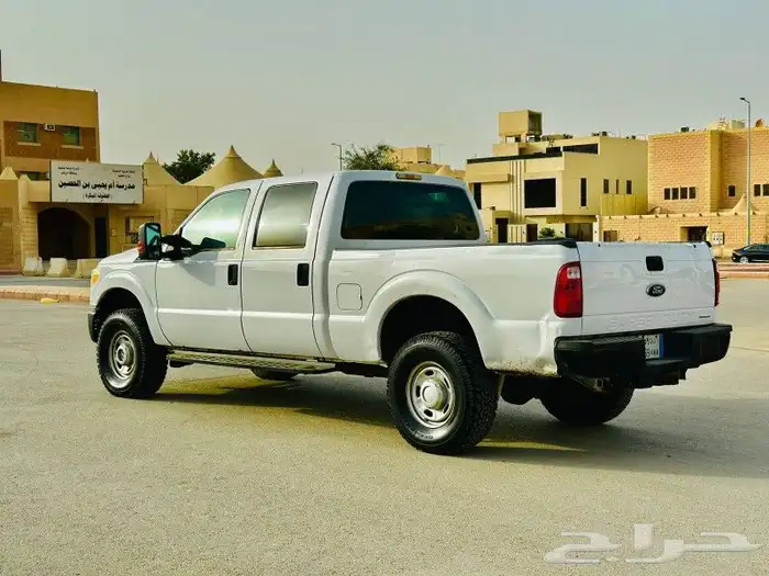 فوردF350 3