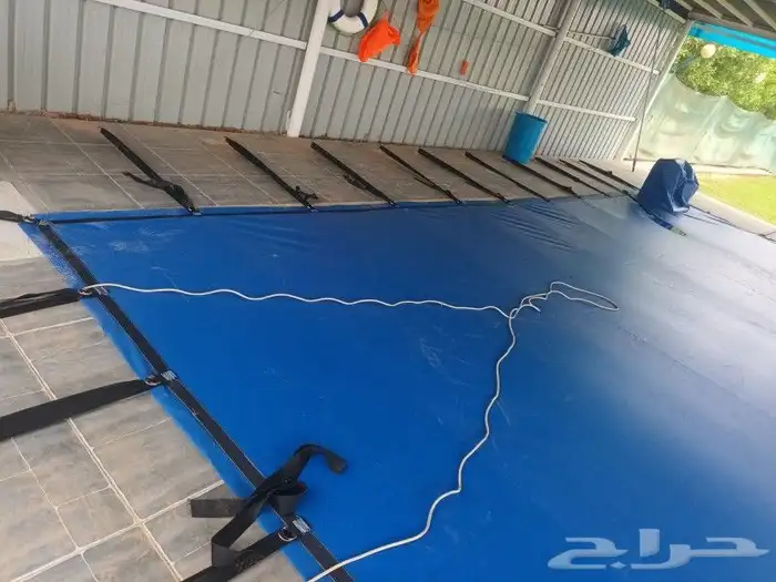 مضلات سيارات ضل ميه في مسابح كوري 0