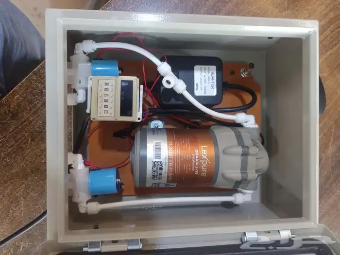 رذاذ وضباب جمله 0