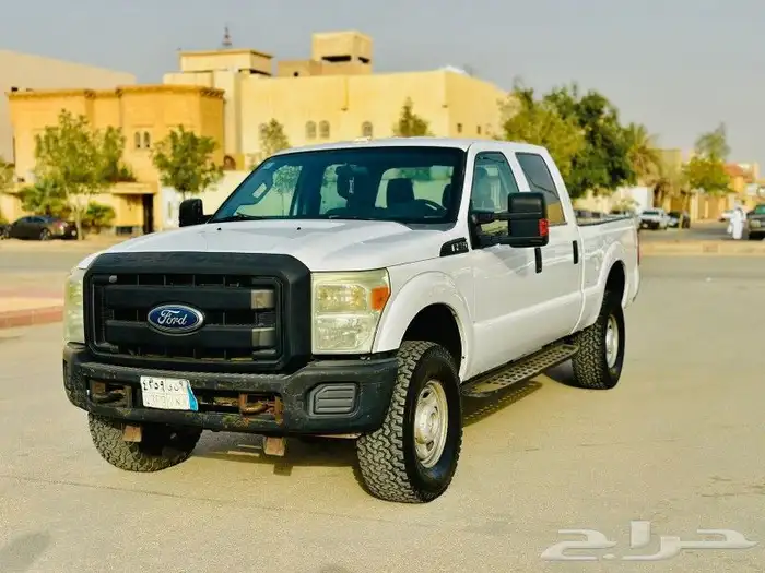 فوردF350 5